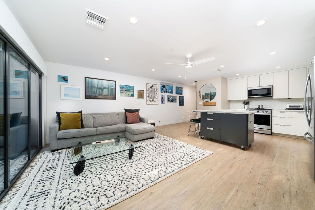 Photo of Livingroom in Willmore