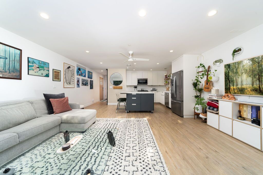 Photo of Livingroom in Willmore