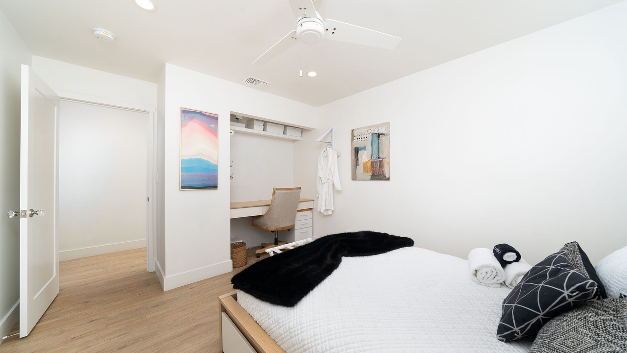 Photo of Bedroom in Willmore