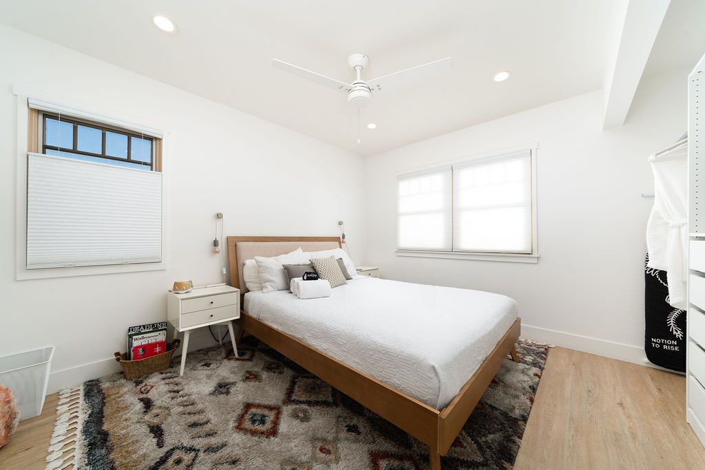 Photo of Bedroom in Willmore