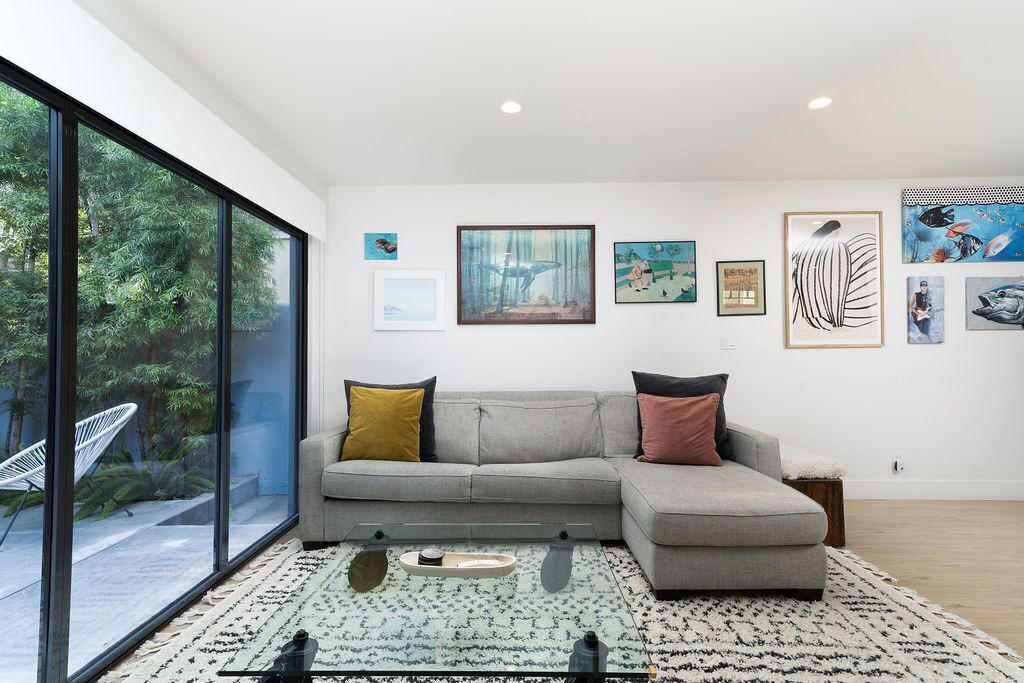 Photo of Livingroom in Willmore
