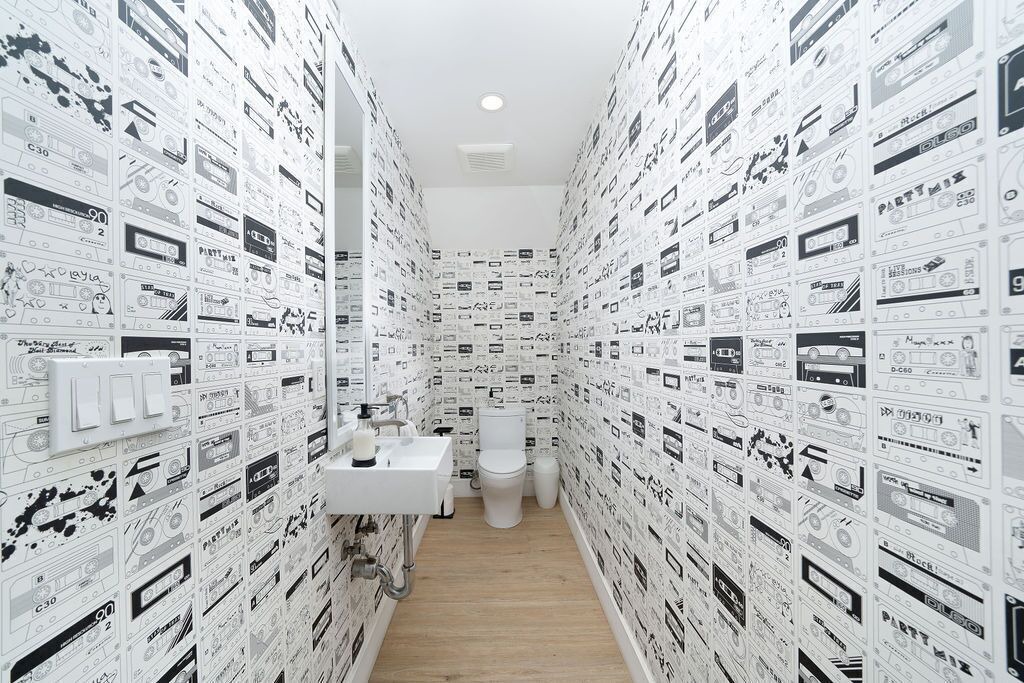 Photo of Bathroom in Willmore