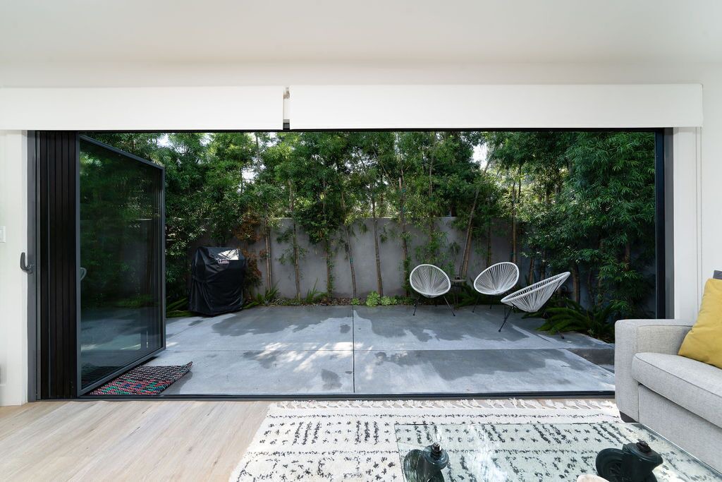 Photo of Patio Balcony in Willmore