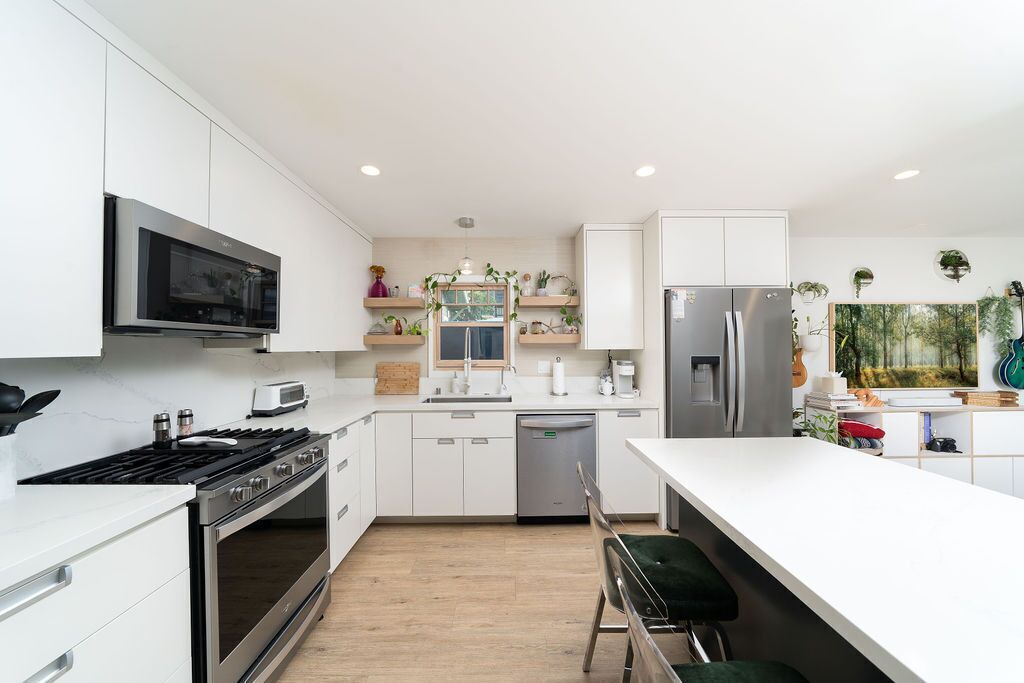 Photo of Kitchen in Willmore