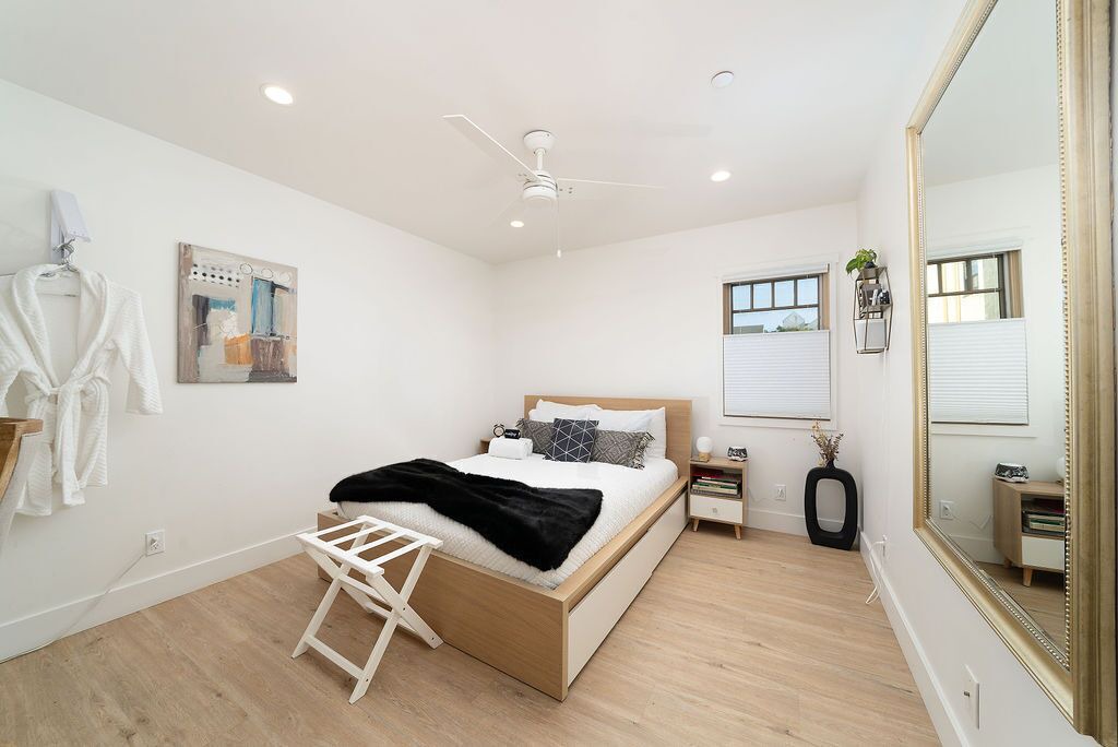Photo of Bedroom in Willmore