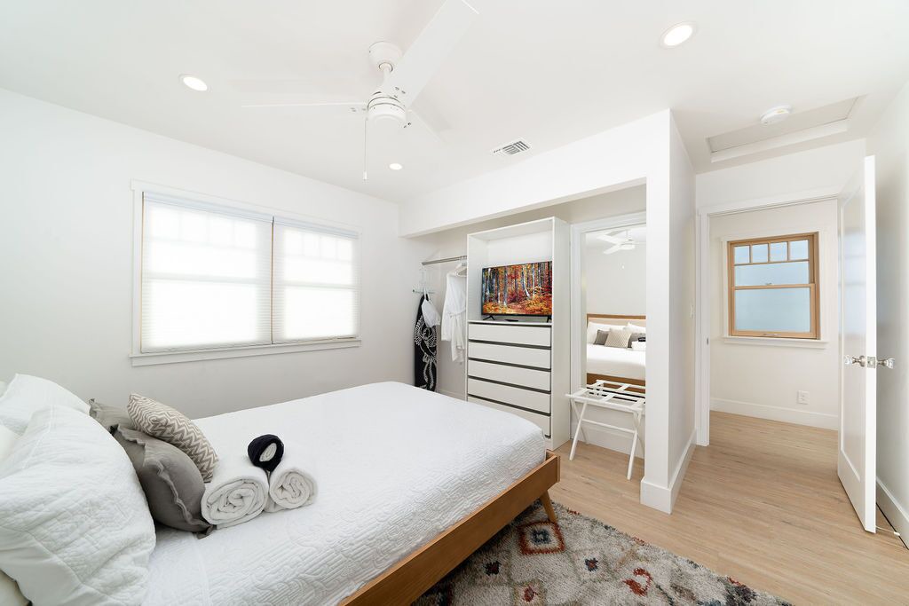 Photo of Bedroom in Willmore