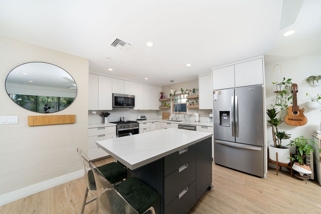 Photo of Kitchen in Willmore