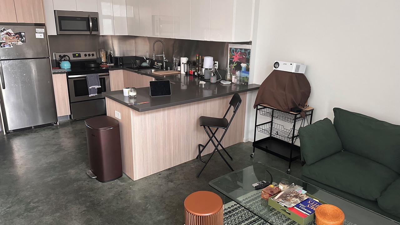 Photo of Livingroom in Westlake