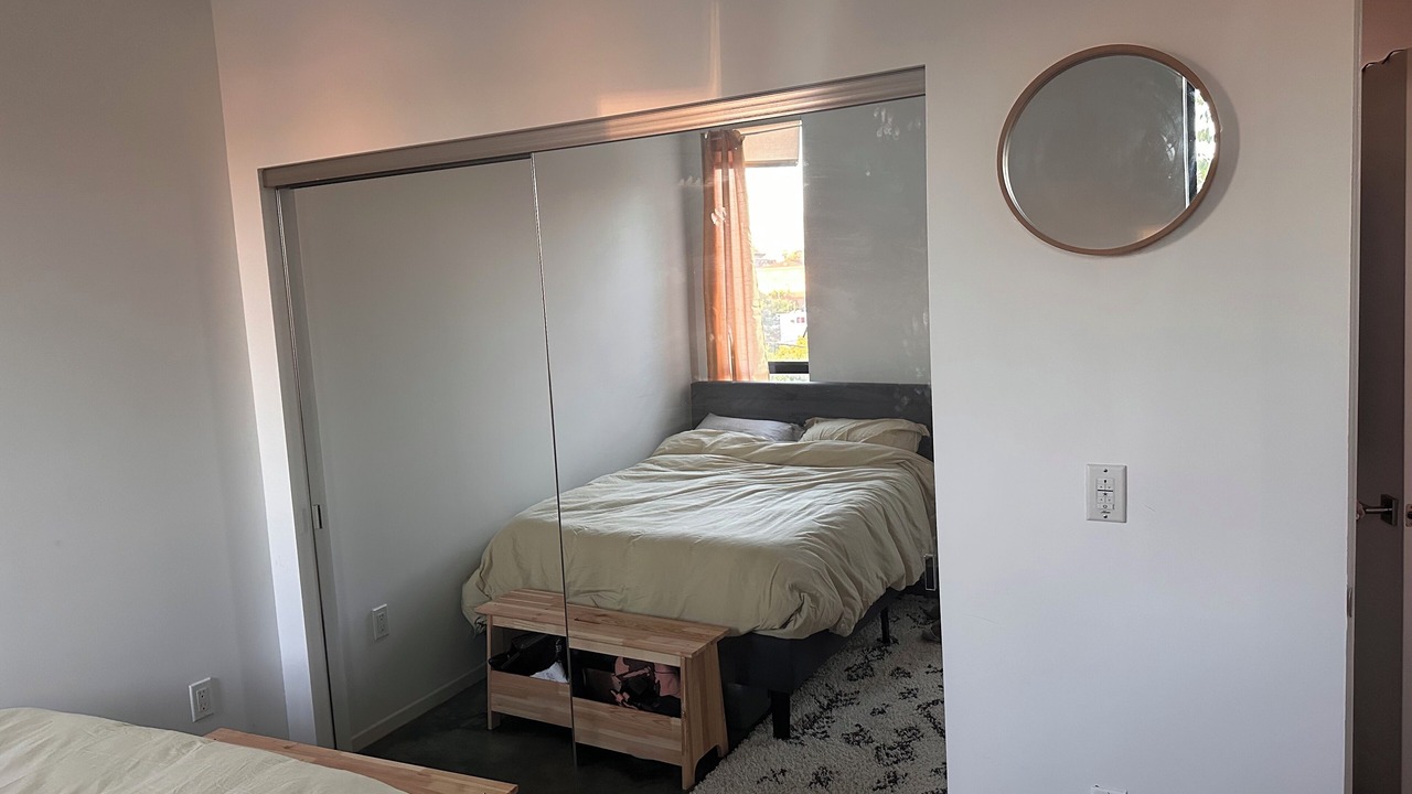 Photo of Bedroom in Westlake
