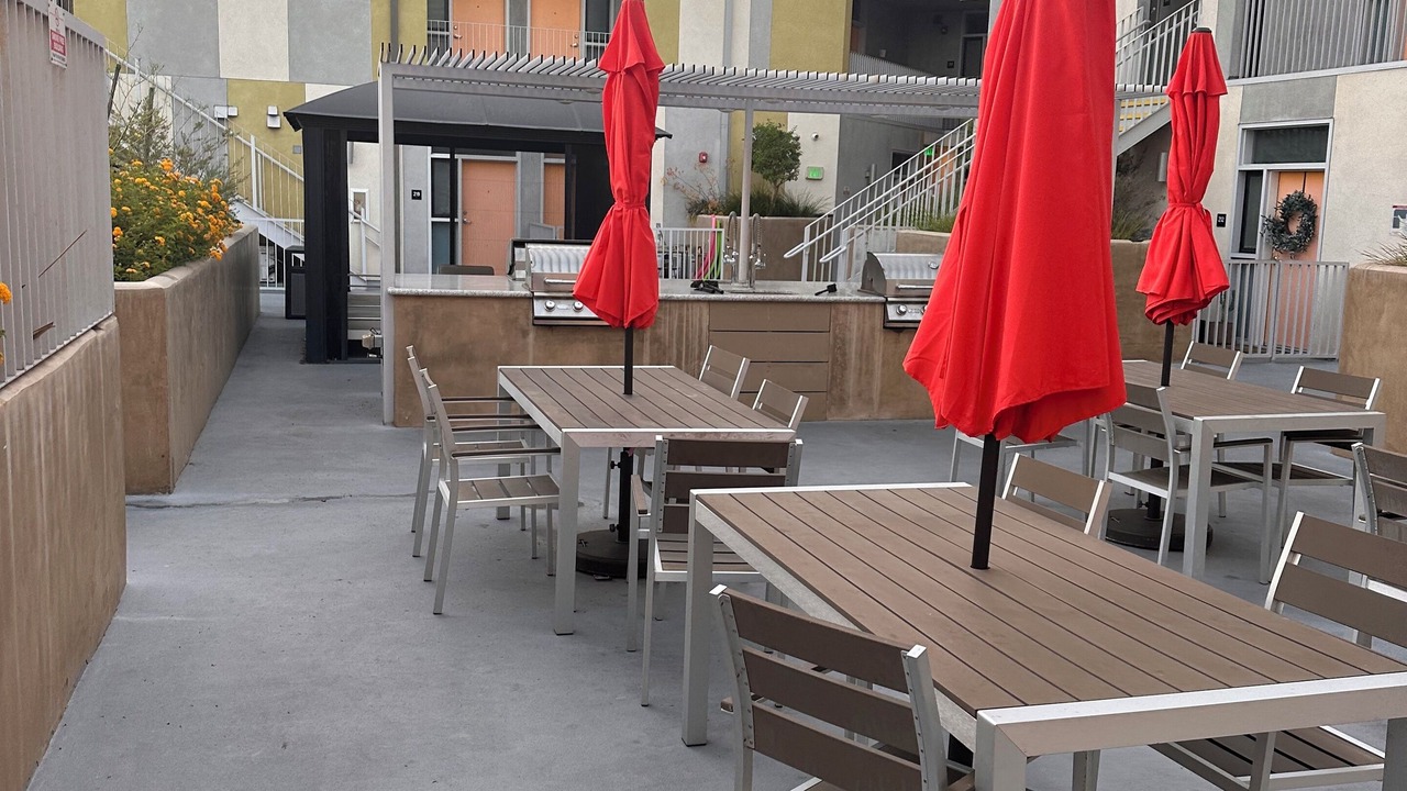 Photo of Outdoor in Westlake
