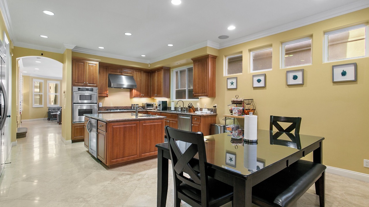 Photo of Kitchen in Huntington Beach