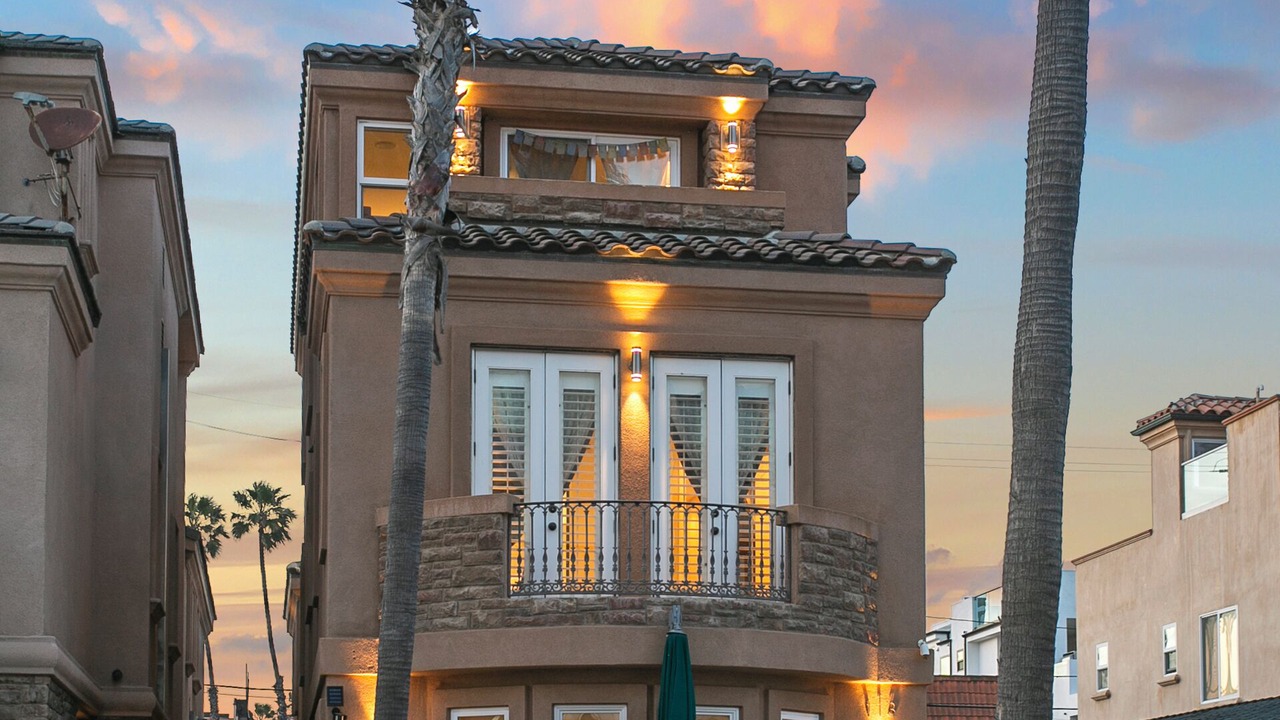 Photo of Outdoor in Huntington Beach