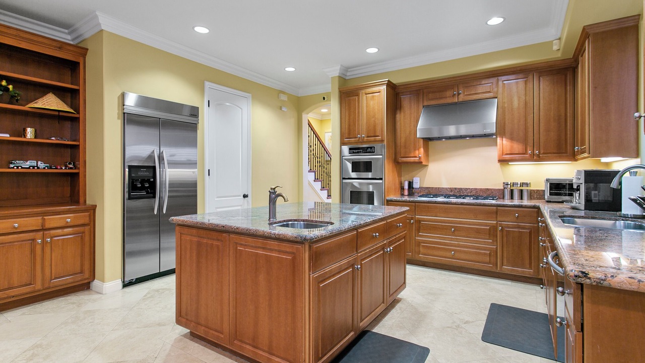Photo of Kitchen in Huntington Beach