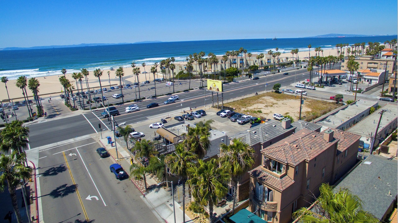Photo of Outdoor in Huntington Beach