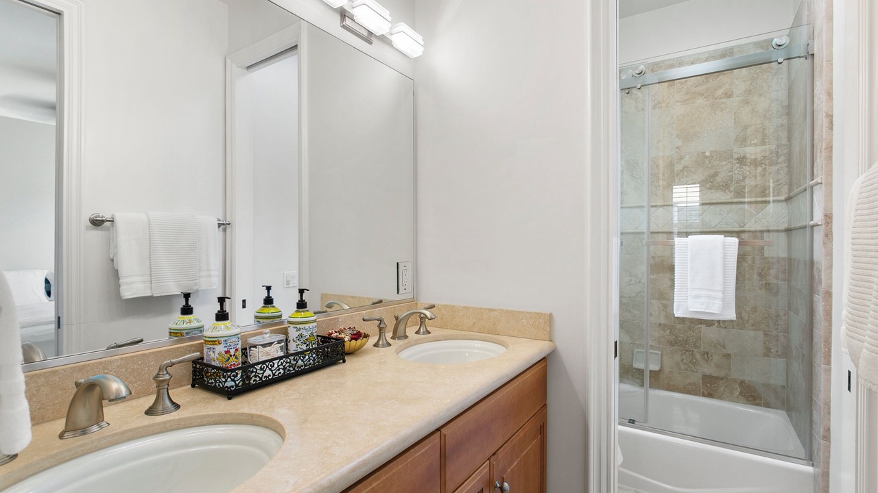 Photo of Bathroom in Huntington Beach
