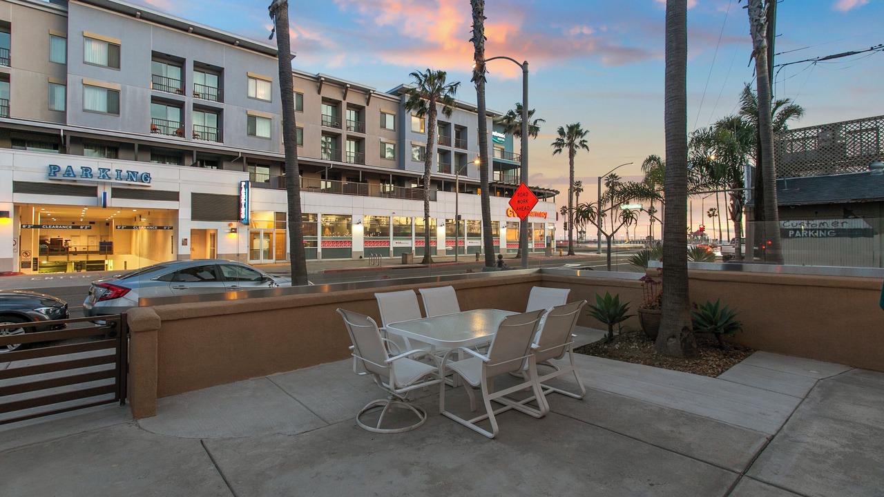 Photo of Outdoor in Huntington Beach