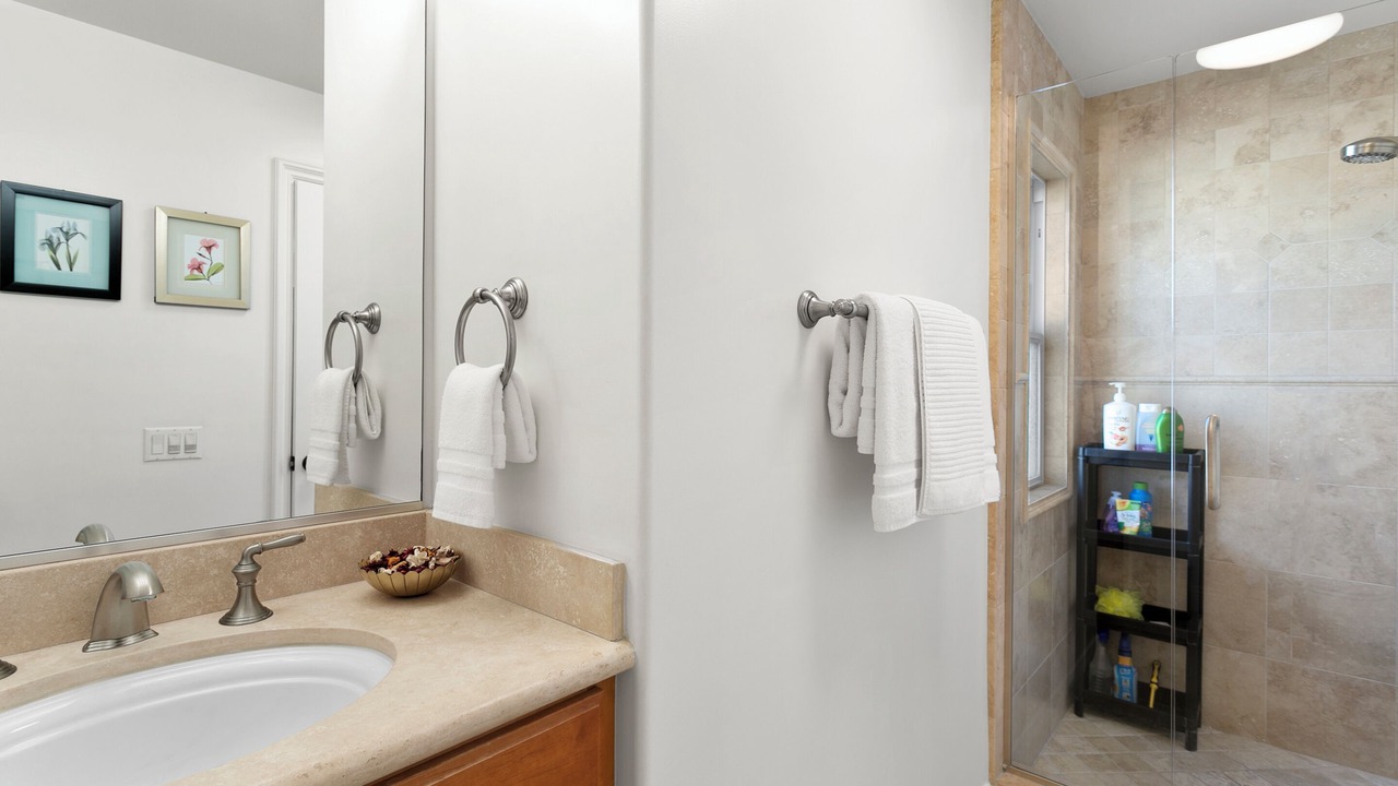 Photo of Bathroom in Huntington Beach