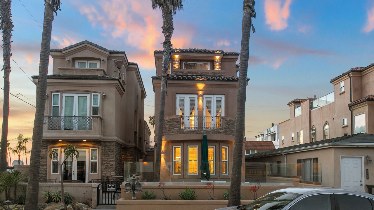 Photo of Outdoor in Huntington Beach