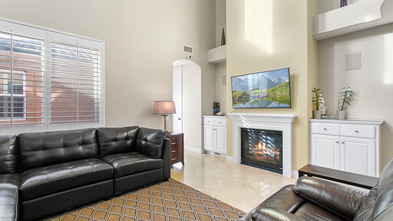 Photo of Livingroom in Huntington Beach