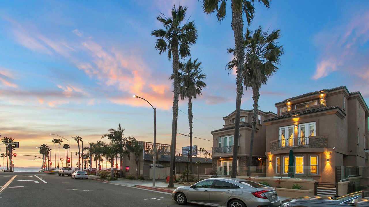 Photo of Outdoor in Huntington Beach