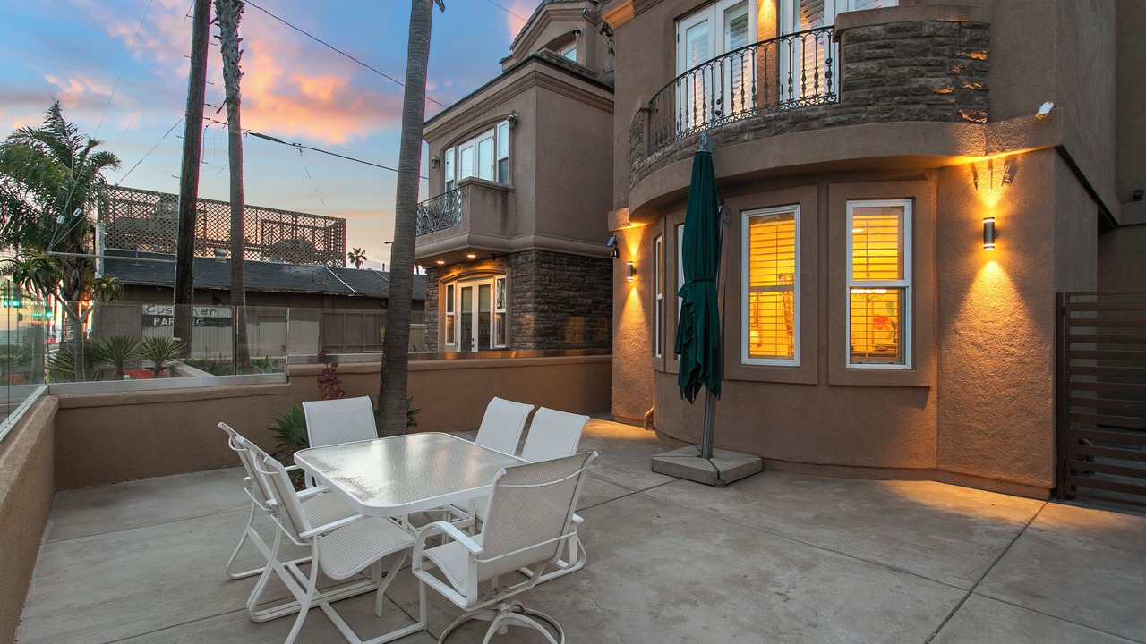 Photo of Outdoor in Huntington Beach