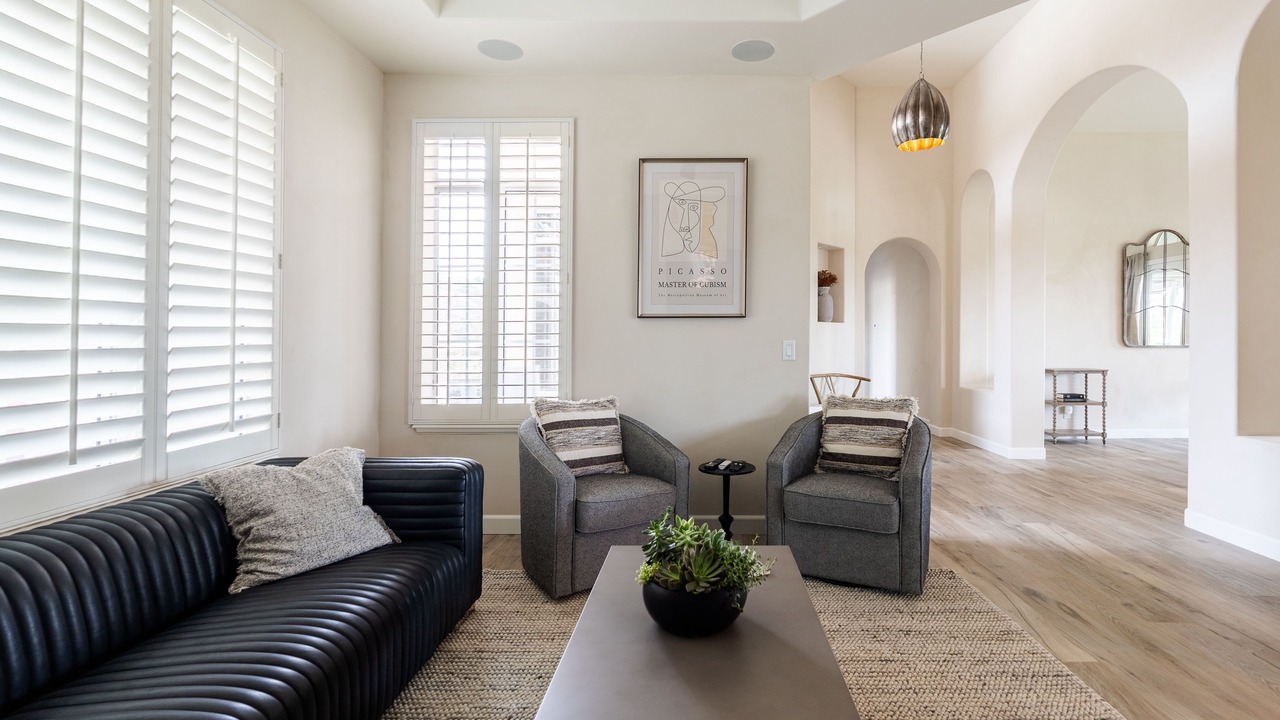 Photo of Livingroom in Temecula