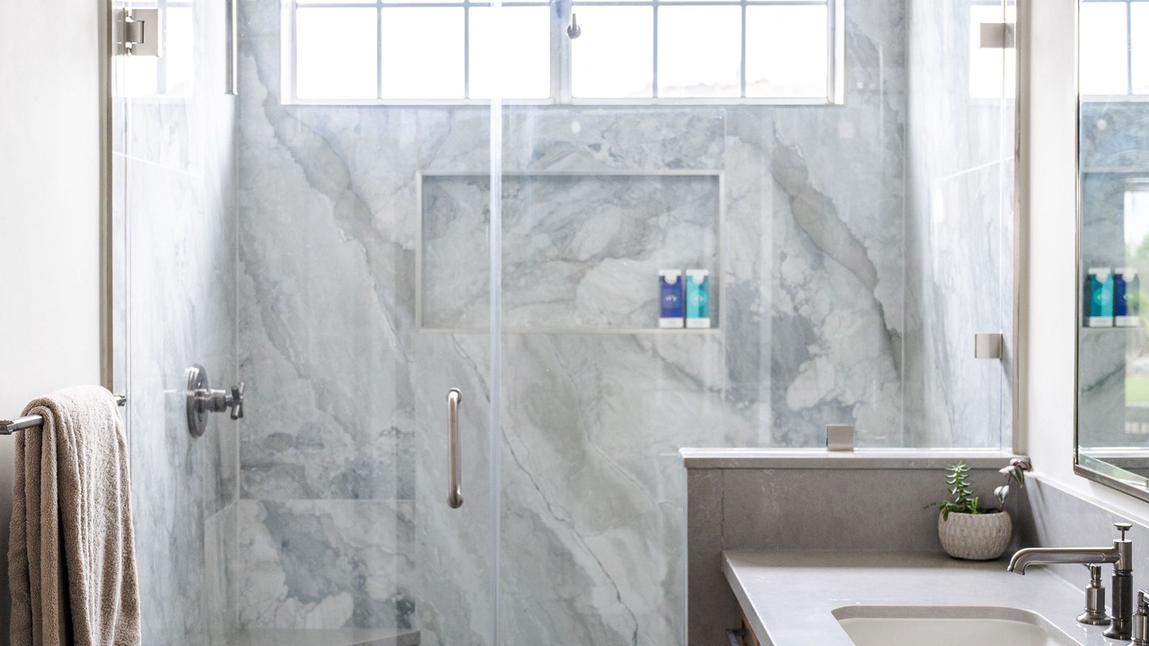 Photo of Bathroom in Temecula