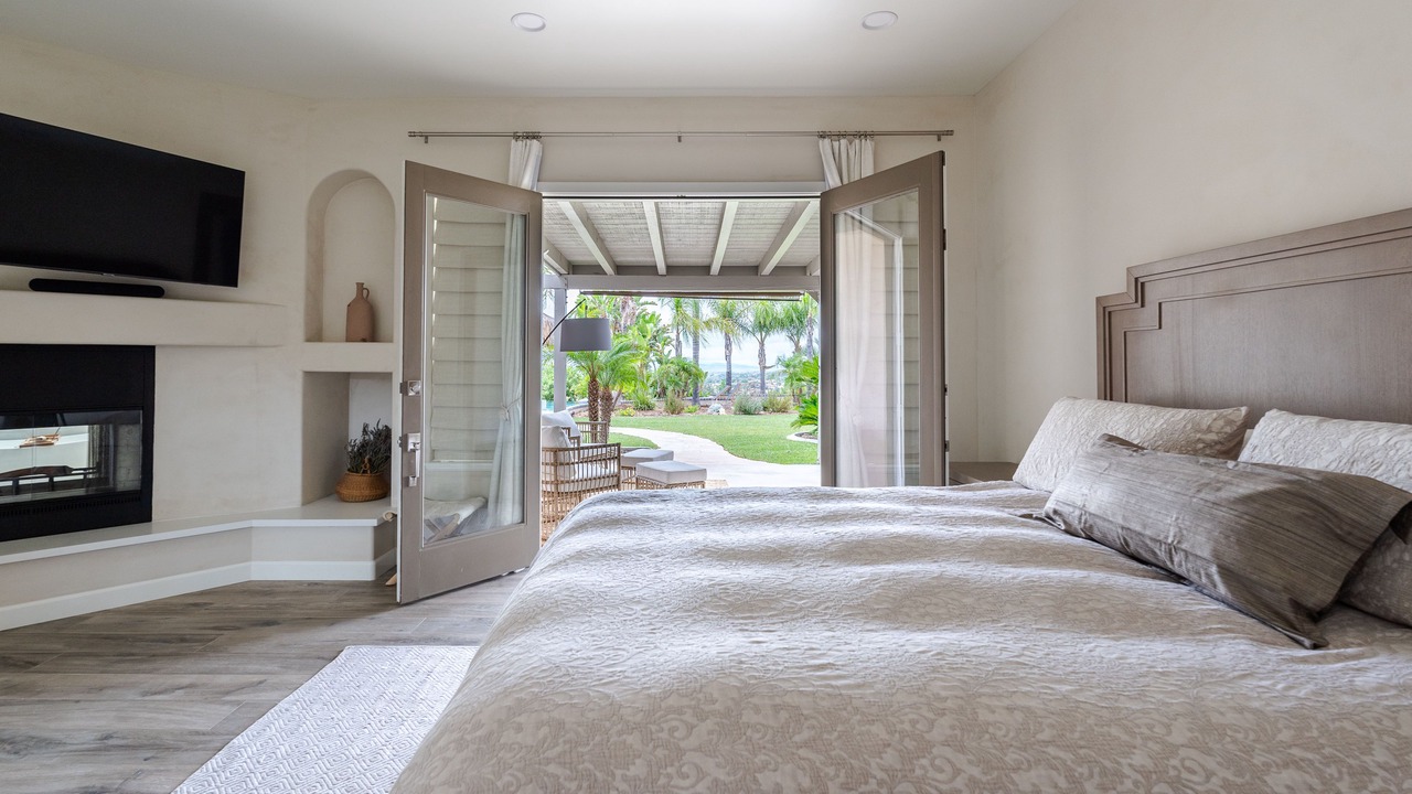 Photo of Bedroom in Temecula