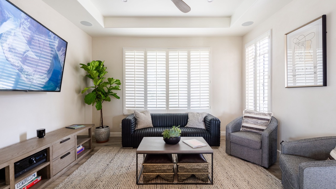 Photo of Livingroom in Temecula