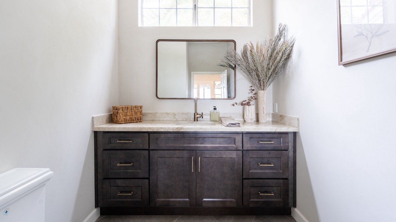 Photo of Bathroom in Temecula