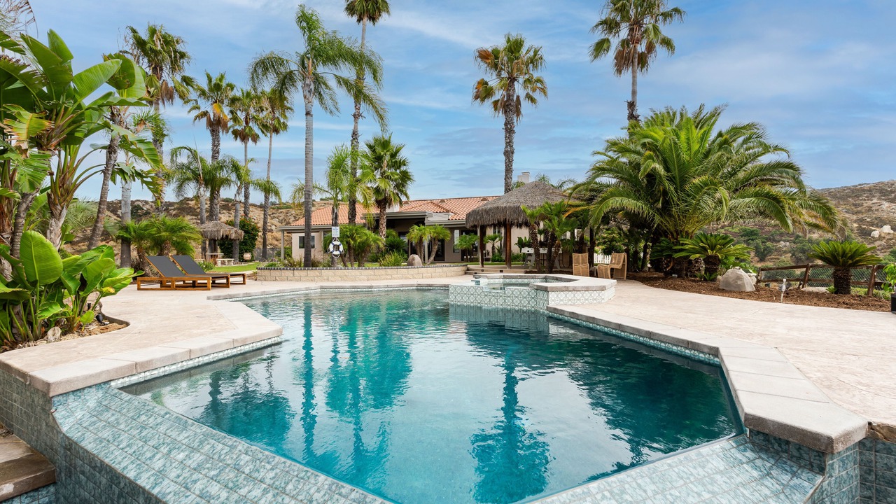 Photo of Outdoor in Temecula