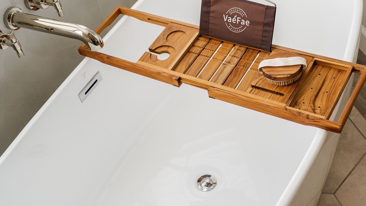 Photo of Bathroom in Temecula