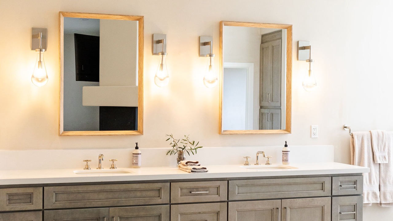 Photo of Bathroom in Temecula