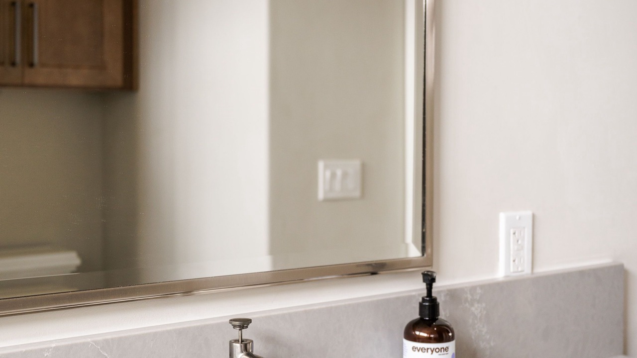 Photo of Bathroom in Temecula