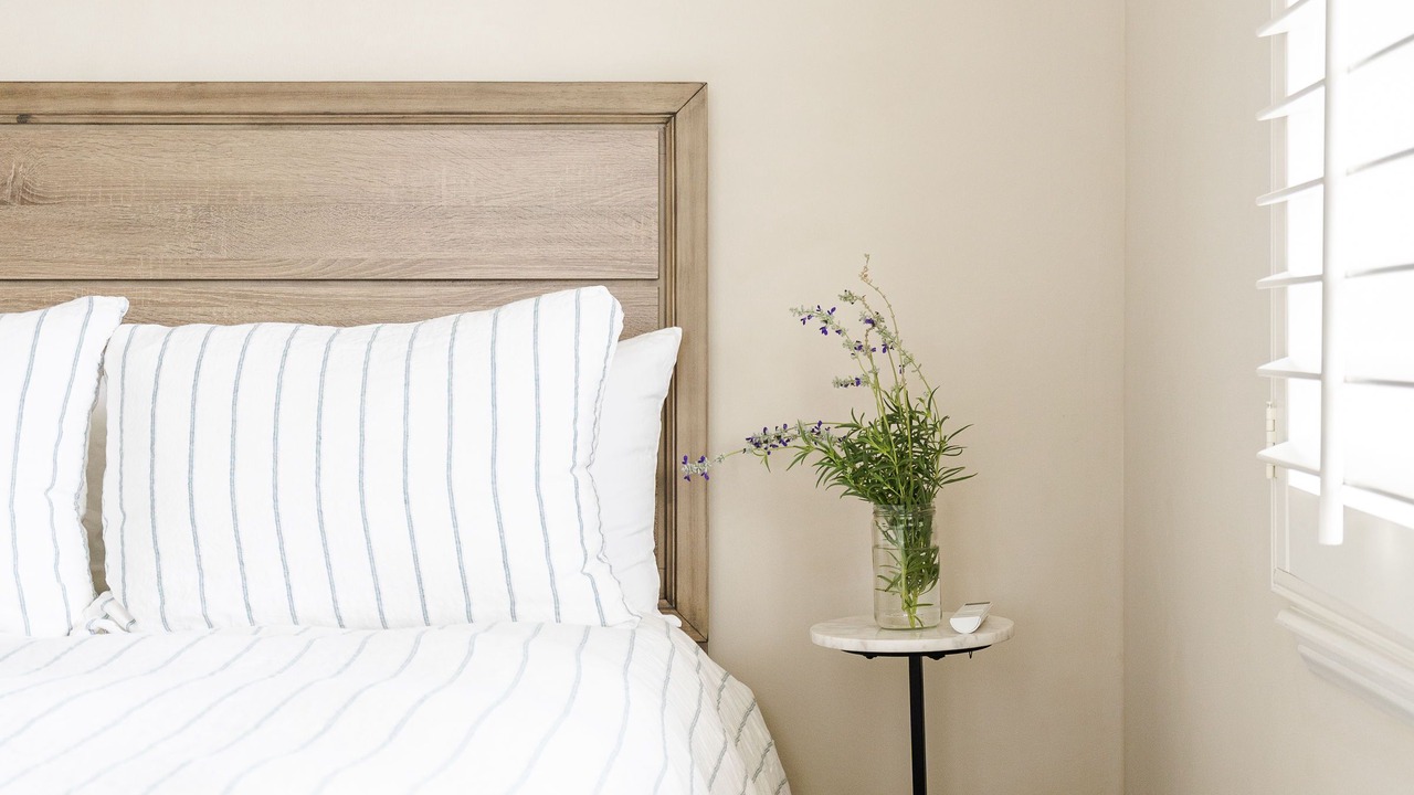 Photo of Bedroom in Temecula