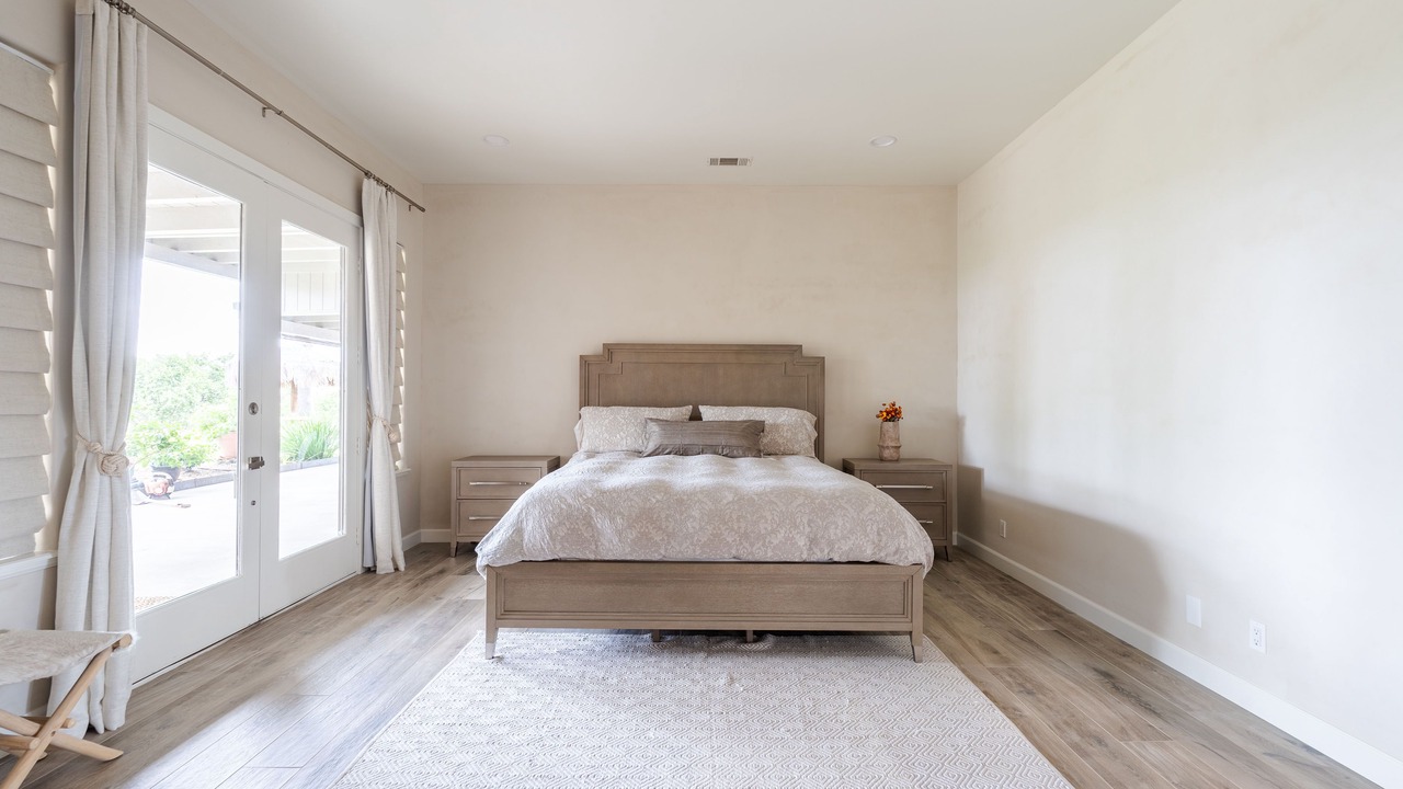 Photo of Bedroom in Temecula