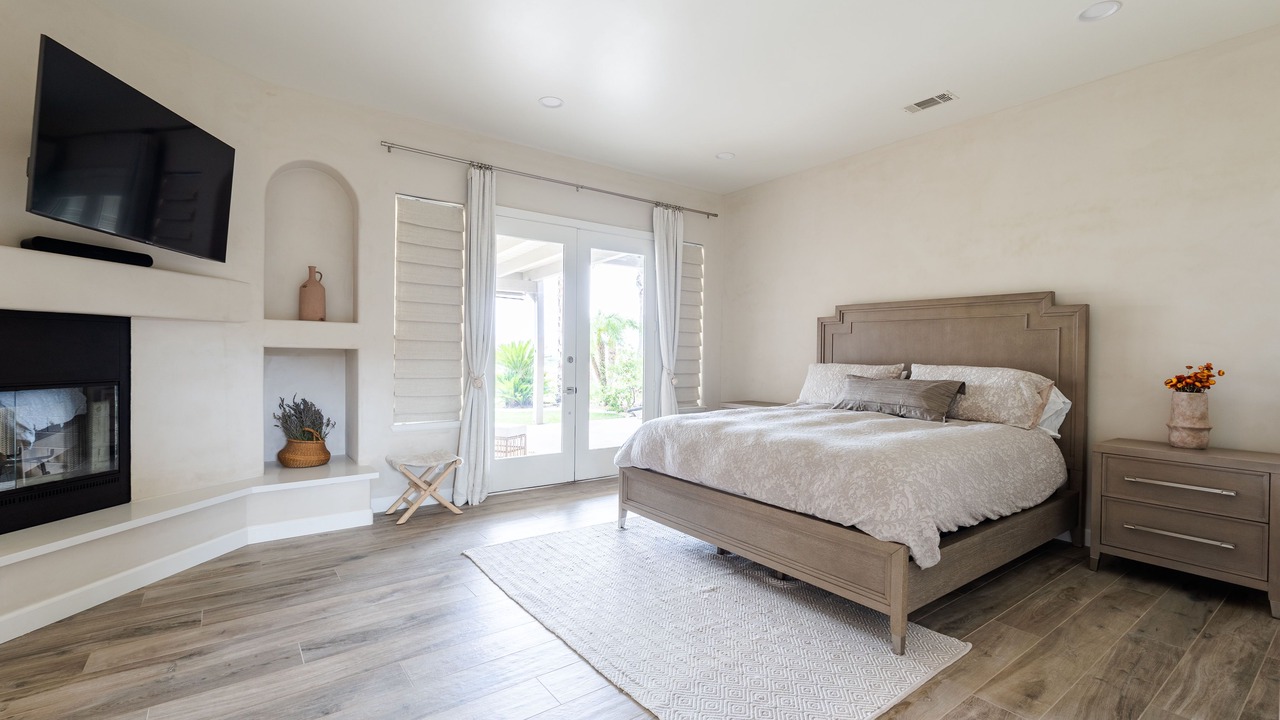 Photo of Bedroom in Temecula