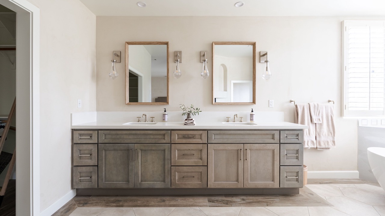 Photo of Bathroom in Temecula