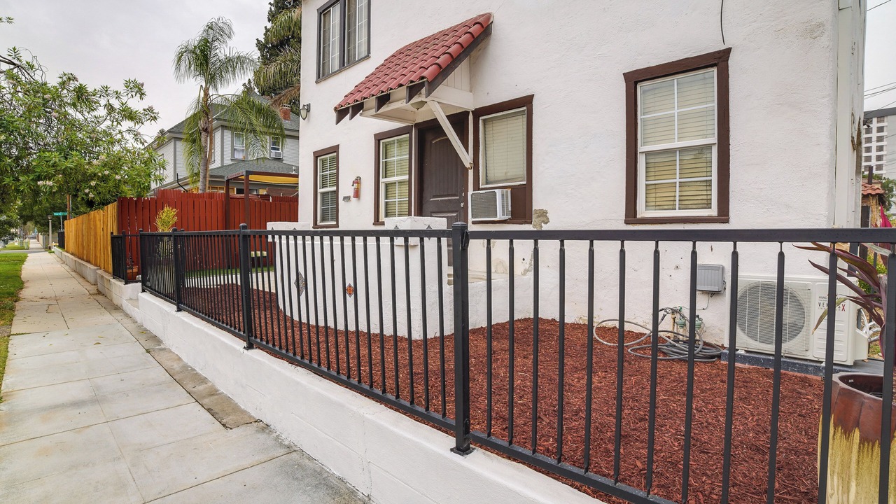 Photo of Outdoor in Downtown Riverside