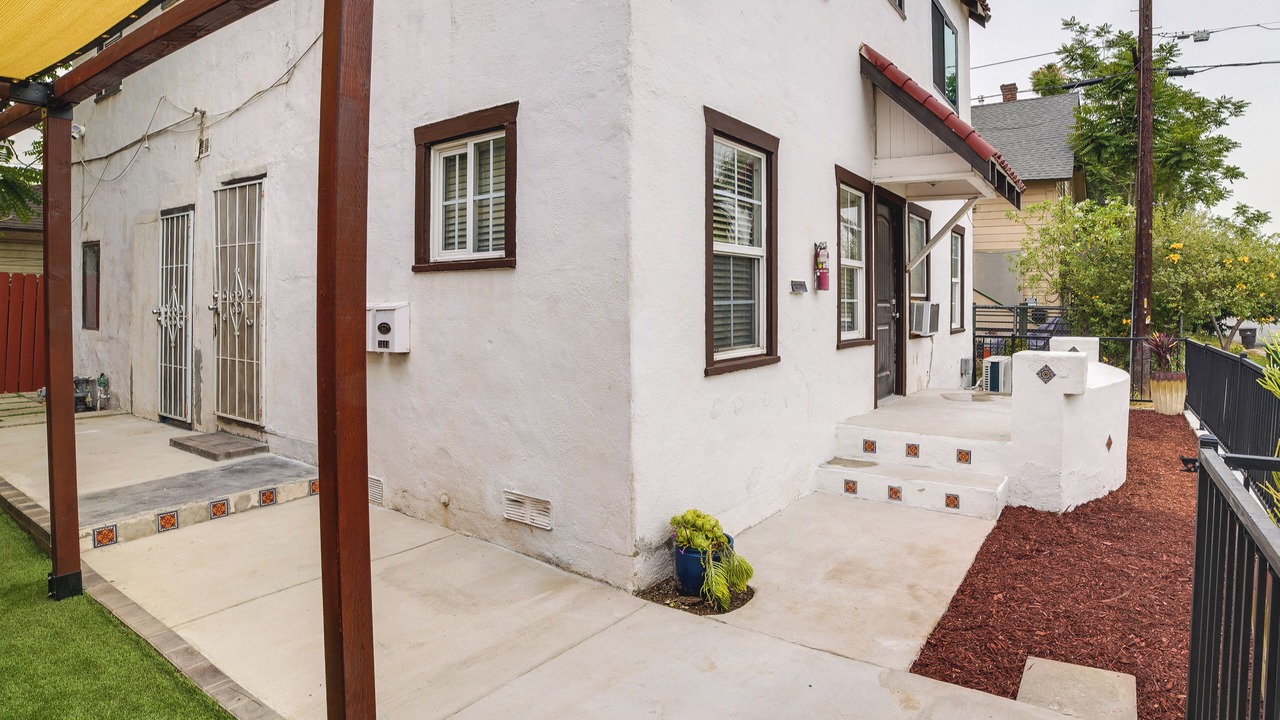 Photo of Outdoor in Downtown Riverside