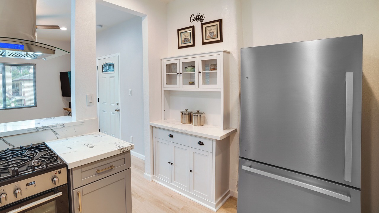 Photo of Kitchen in Downtown Riverside
