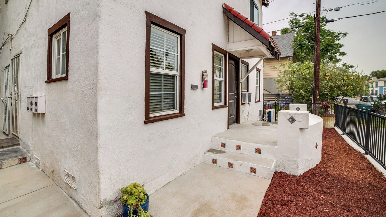 Photo of Outdoor in Downtown Riverside