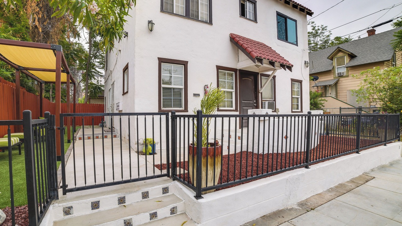 Photo of Outdoor in Downtown Riverside