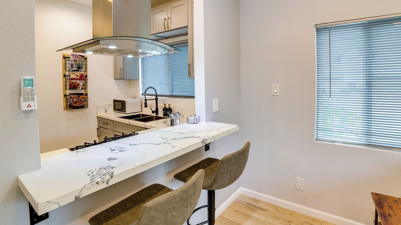 Photo of Kitchen in Downtown Riverside