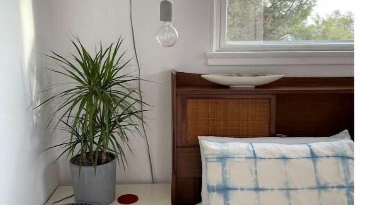 Photo of Bedroom in Los Feliz