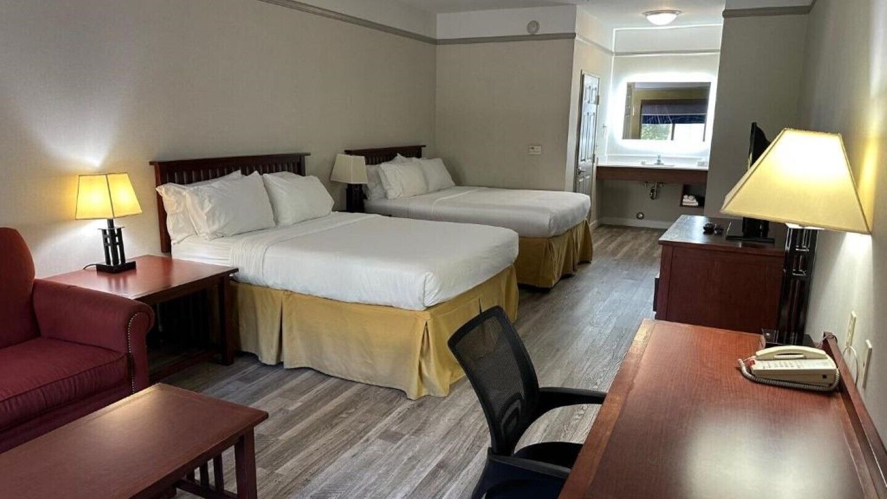 Photo of Bedroom in Bonita
