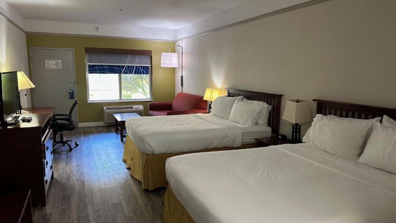 Photo of Bedroom in Bonita