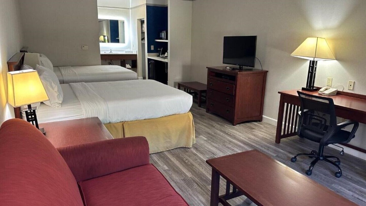 Photo of Bedroom in Bonita