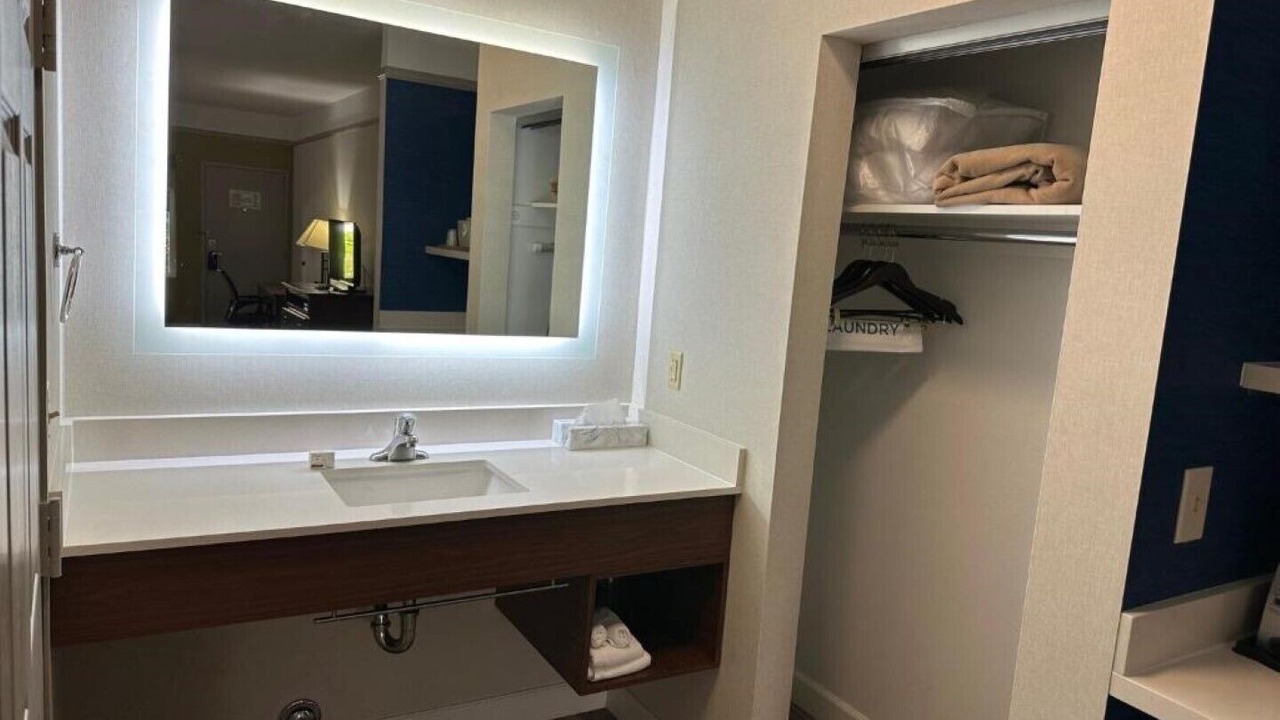 Photo of Bathroom in Bonita