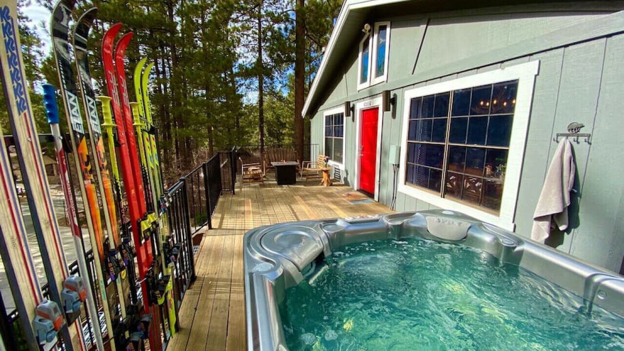 Photo of Outdoor in Moonridge